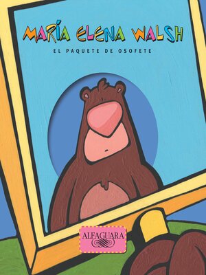 cover image of El paquete de osofete